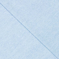 Recycled Jeans - licht blauw - € 21/m