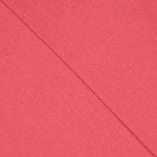 Viscose Linnen - roze  -    € 17/m