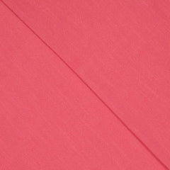 Viscose Linnen - roze  -    € 17/m
