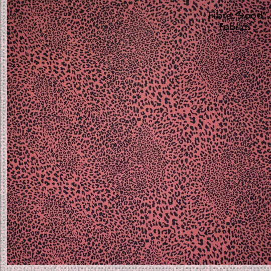 FM - Heavy Jogging - Leopard - € 26/m