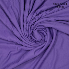 FM - Viscose NY twill - Paars- € 17/m