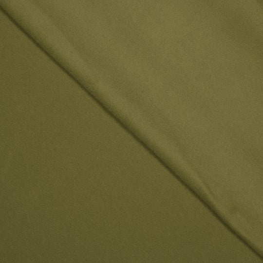 FM - Heavy Jogging - khaki- € 23/m