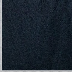 Teddy fleece - navy - € 22/m