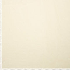 Teddy fleece - melkwit  - € 22/m