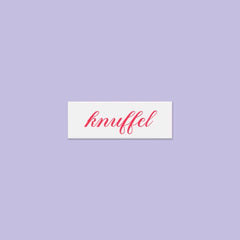 ABEL - Knuffel