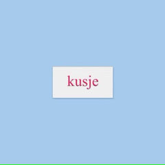 ABEL - Kusje