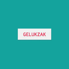 ABEL - Gelukzak