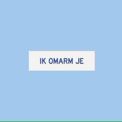 ABEL - Ik omarm je
