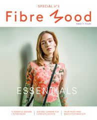 Fibre Mood Special nr 3 - 19.95€