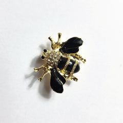 Broche - Bij - 13€