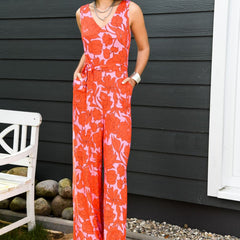 Viscose Jersey - Pinkley - € 38/m