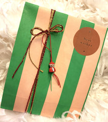 Cadeau - Basispakket - 20€