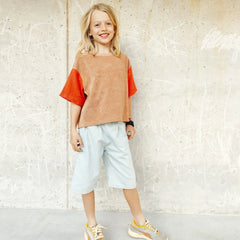 Wisj - Clara broek- kids - € 15
