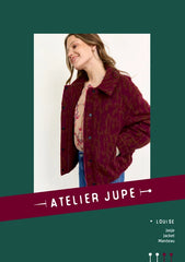 Atelier Jupe - Louise-  € 18