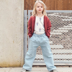 Wisj - Clara broek- kids - € 15