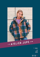 Atelier Jupe - Dani -  € 18