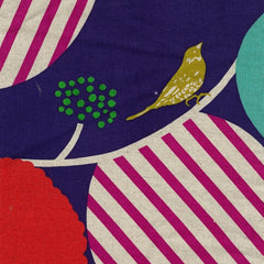 Kokka Echino - Vogel  - € 31 / m