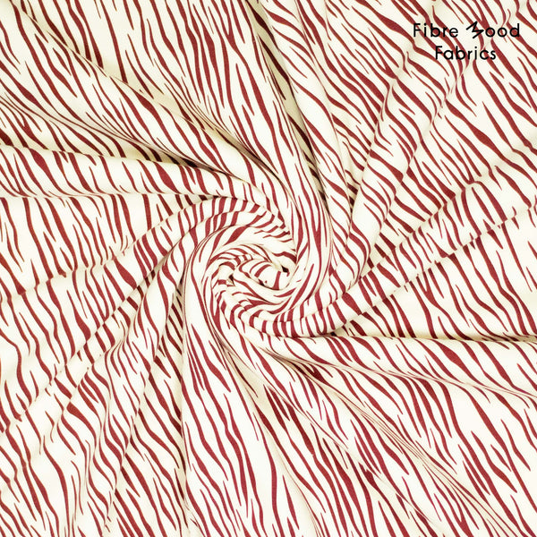 FM - Heavy Jogging - Zebra- € 24,5/m