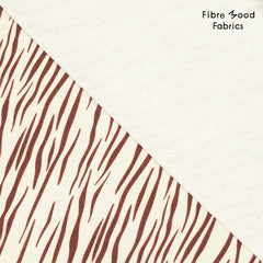 FM - Heavy Jogging - Zebra- € 24,5/m
