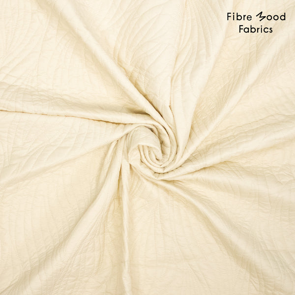 FM - Quilted stof- € 19/m