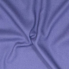 FM - Twill viscose- linnen - katoen- Blauw-  € 17/m