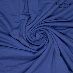 FM - Sweatshirt - blauw paars- € 16/m