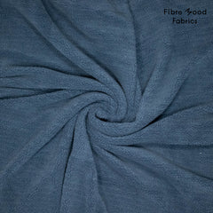 FM - Sheepskin teddy- Blauw- € 18/m