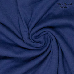 FM -  Boordstof voor  Paars blauw- € 16/m