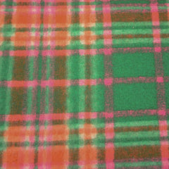 jas stof - Pop check - € 47/m