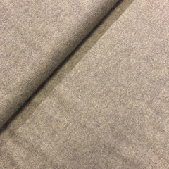 Flanel - Groen Khaki melee -  € 17/m