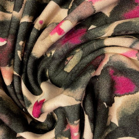 Viscose jersey - Mia- € 31/m