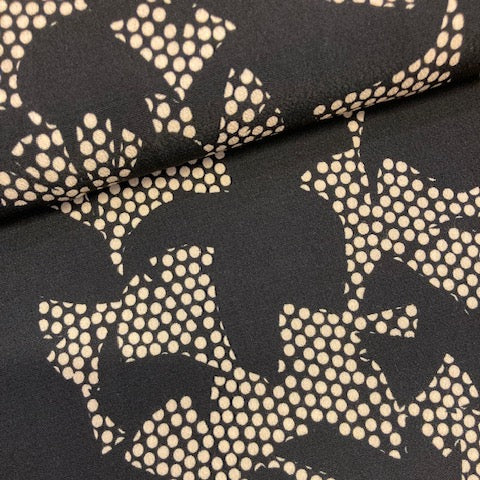 Viscose Crepe- Lotti  € 39/m