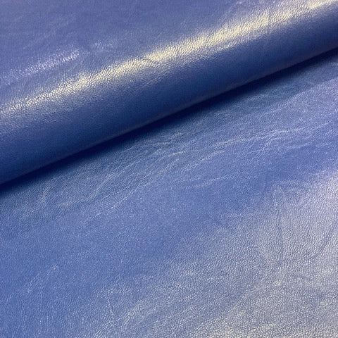 Skai -  Koningsblauw-  €34/m
