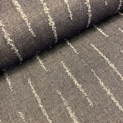 Jeans - Denim jacquard - € 21/m