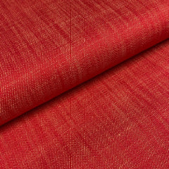 Jeans-  rood-  €30/m