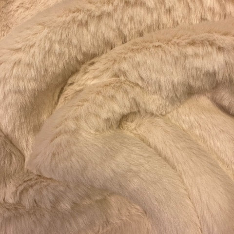 Pels- Ecru-  € 36/m