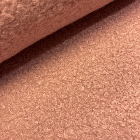 Teddy- oudroze -  € 26/m