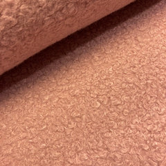 Teddy- oudroze -  € 26/m