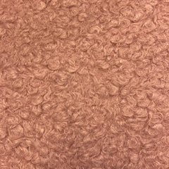 Teddy- oudroze -  € 26/m