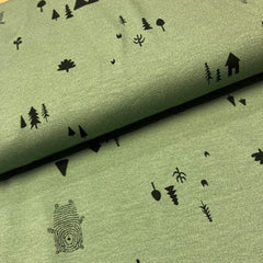 Jersey-  Beren-  € 18/m