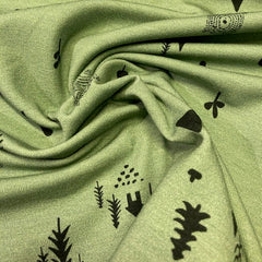 Jersey-  Beren-  € 18/m