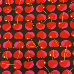 Jersey-  Kriekjes-  € 18/m