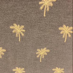 Jersey-  Palmbomen-  € 20/m