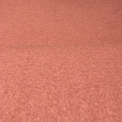 Gekookte Merino wol - oud roze € 36/m