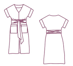 Atelier Jupe - Martha-  € 16,8