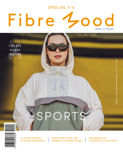 Fibre Mood Special nr 4 - 20,5€