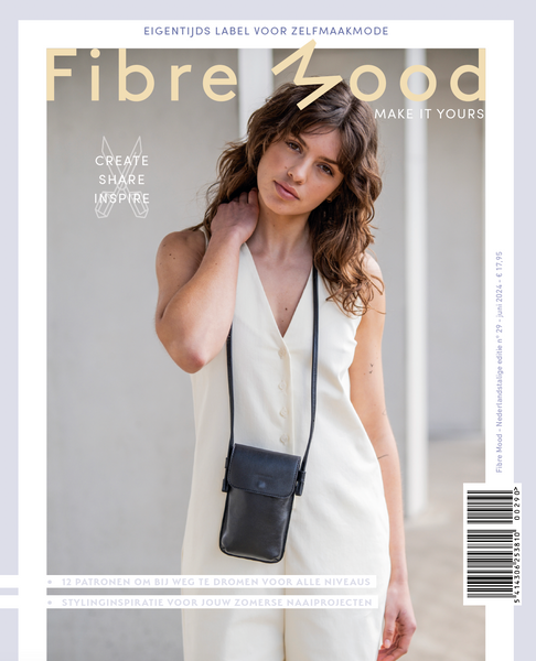 Fibre Mood # 29- 17,95€