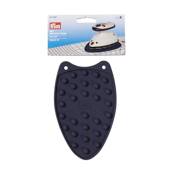Prym - Mini neerzetvlak voor strijkijzer - donker violet- €  7,6