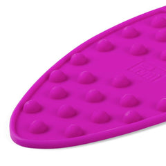 Prym - Mini neerzetvlak voor strijkijzer - fushia - €  7,6