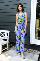 Viscose - Sonnenhut -  € 28/m